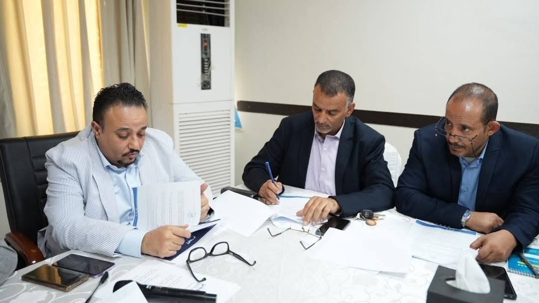 مشروع عدن الوطني يقرّ وثيقته التأسيسية ويعتمد ستة فرق تخصصية